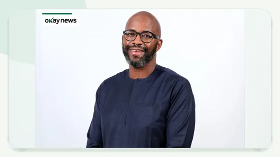 MTN Group President and Chief Executive Officer, Ralph Mupita