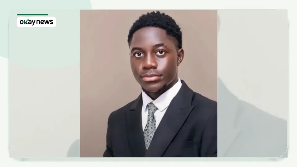 NANS Intervenes as Leaked Sex Tape Prompts Suspension of FUOYE SUG President