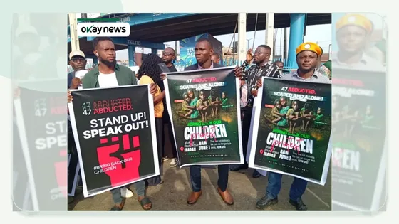 Nationwide Teachers Protest Follows Mass Abductions
