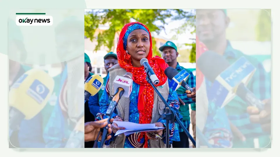 NEMA Flags Off Distribution of 6,000 King Salman Food Baskets in Yobe