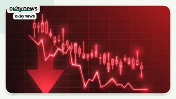 NGX Investors Lose ₦945bn As Market Falls