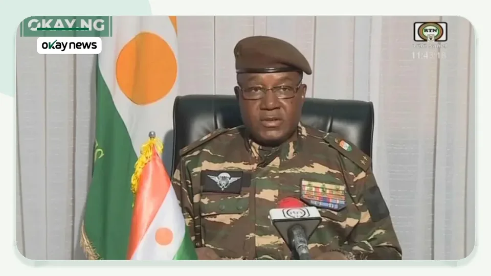 Niger Begins Withdrawal from International Criminal Court, Labels it Neo-Colonial Tool
