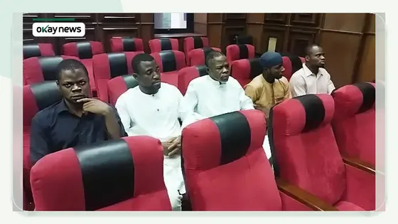 Nigeria Court Sentences Four to Death for 2022 Owo Attack
