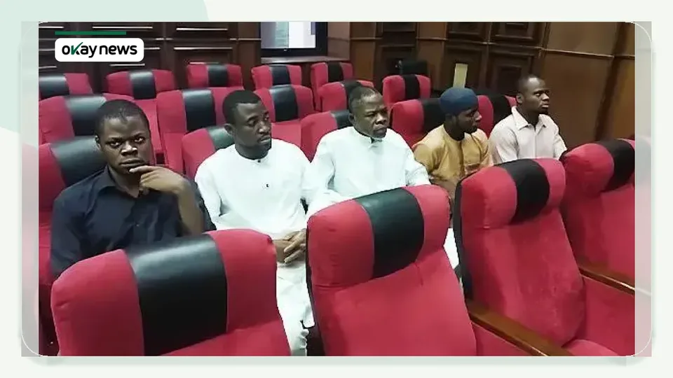 Nigeria Court Sentences Four to Death for 2022 Owo Attack