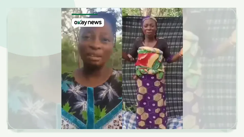 Nigeria Defends Secrecy Over Oyo Rescue Plans