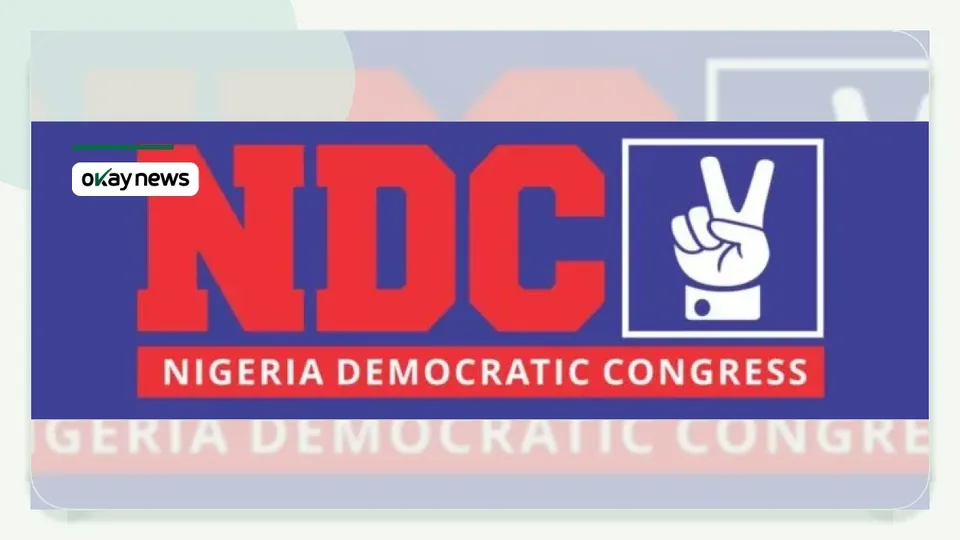 Nigeria Democratic Congress Disowns Fake Candidates List