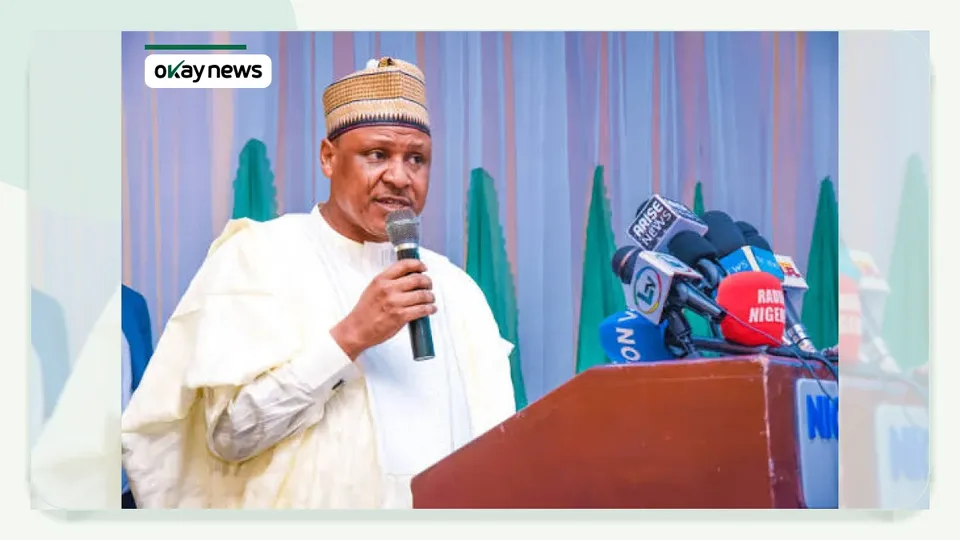 Nigeria Launches Offensive to Rescue Kidnapped Pupils