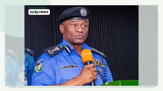 Nigeria Police Chief Orders Tighter Katsina School Security