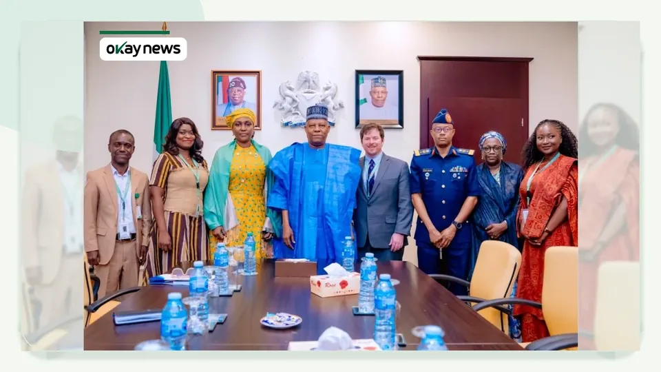 Nigeria Receives Elon Musk’s Starlink Equipment to Strengthen Emergency Response