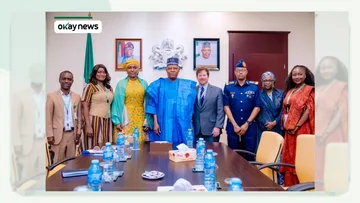 Nigeria Receives Elon Musk’s Starlink Equipment to Strengthen Emergency Response