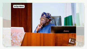 Nigeria Seeks Stronger Cooperation With Israel in Agriculture, Security and Technology