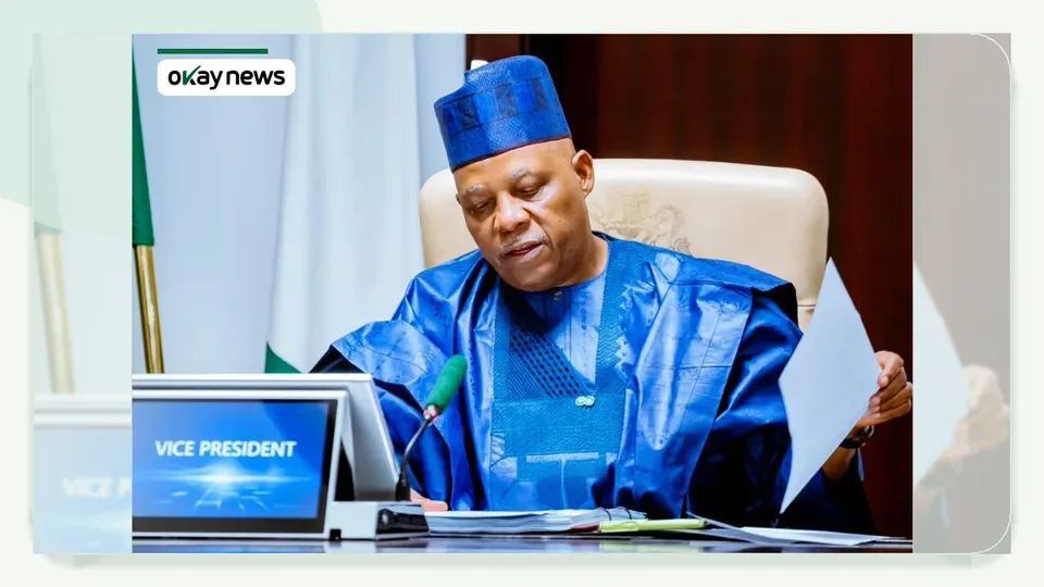 Nigeria To Deploy 10,000 Electric Tricycles From August, Says Shettima