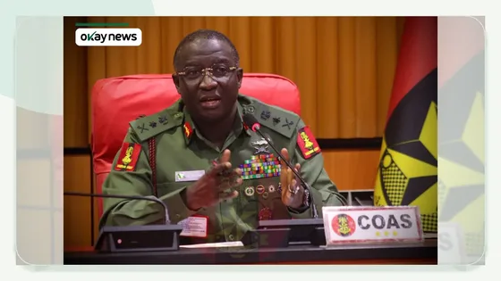 Nigerian Army Probes Misconduct Allegations by NANS in Osun
