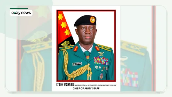 Nigerian Army to Recruit 28,000 New Soldiers