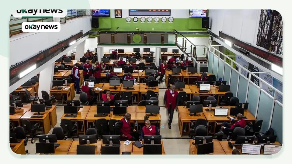 Nigerian Exchange Limited