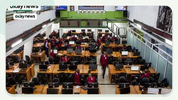 Nigerian Equities Gain N834.67bn as Airtel Africa Rallies