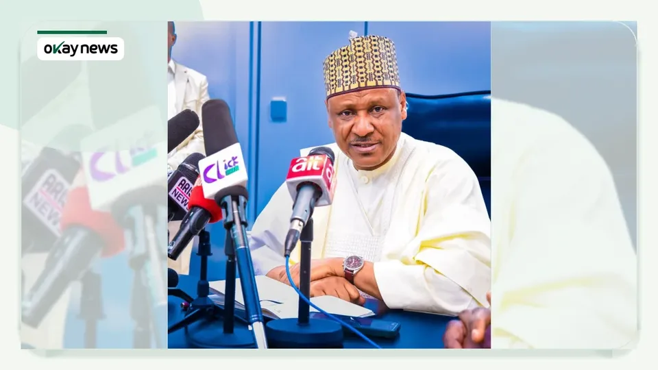 Nigerian Government Launches FreeTV With Access to About 100 Free Channels