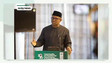 ‘Nigerian Leaders More Focused on 2027 Elections Than Insecurity’ – Peter Obi