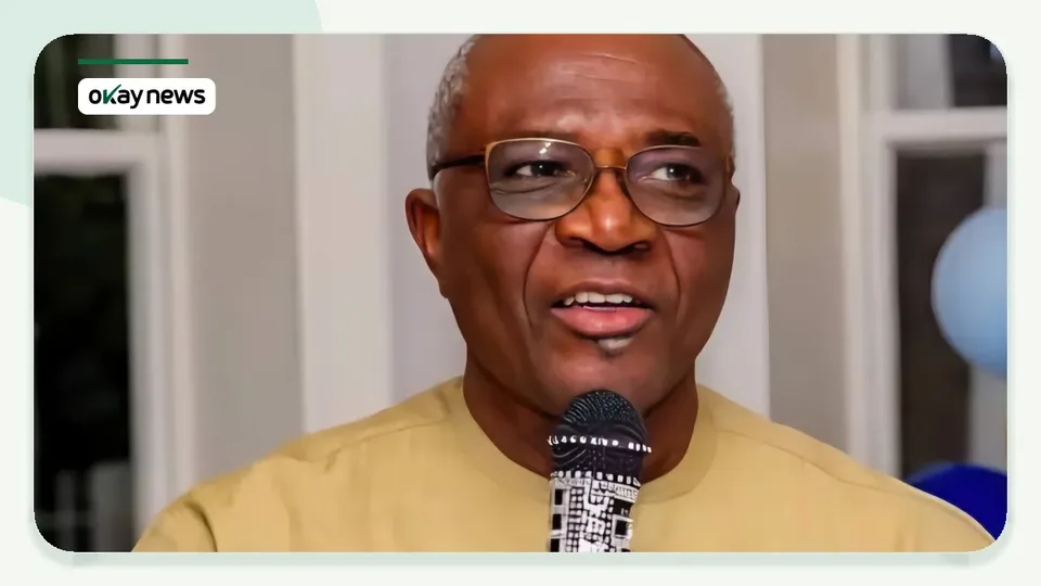 Nigerian Presidential Aide Defends Economy, Questions Hunger Claims