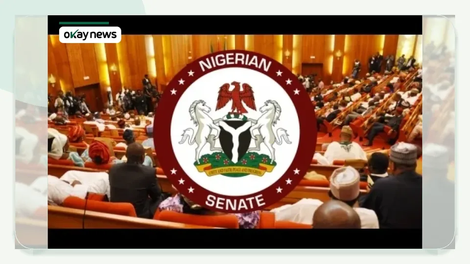 Nigerian Senate Suspends Recess for Emergency Plenary