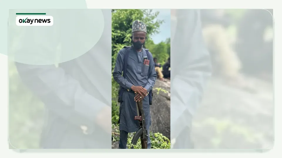 Nigerian Troops Exhume Body of Notorious Bandit Leader Battijo After Kogi Operation