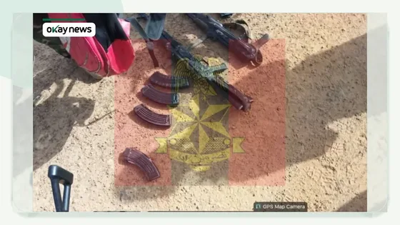 Nigerian Troops Kill Two Lakurawa Terrorists in Kebbi