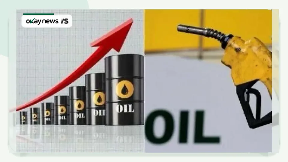 Crude Oil
