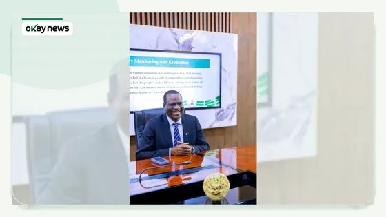 Nigeria’s Finance Ministry Approves Payment Settlement for Over 1,240 MDAs Contractors