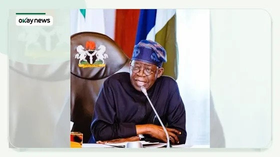 Nigeria’s President Pledges Support at Benue 50th Anniversary