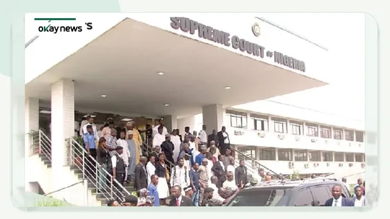 Nigeria’s Supreme Court to Launch Electronic Filing, Digital Case Management Systems