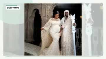 Nollywood Actor Baba Ijesha Announces Birth of Son