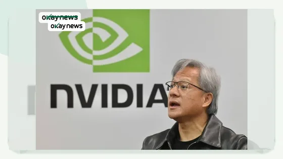 Nvidia Launches RTX Spark Chip to Revolutionise Personal Computers