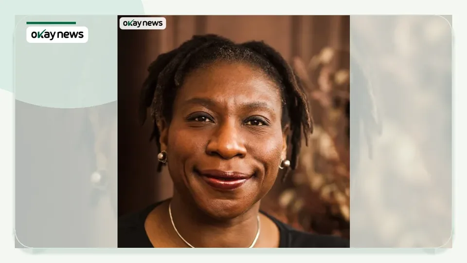 Iyabo Obasanjo