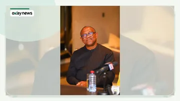 Obi Criticises Tinubu Administration’s N200tn Debt, Mismanagement