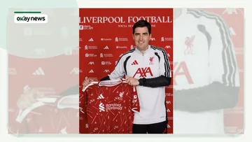 Official: Liverpool Appoint Andoni Iraola as Head Coach<