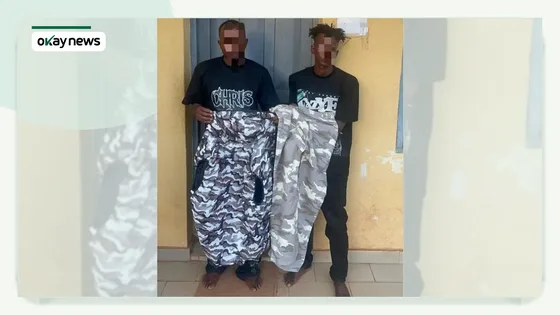 Ogun Police Link Ijebu-Ode Suspects to Edo Kidnapping and Murder Investigation