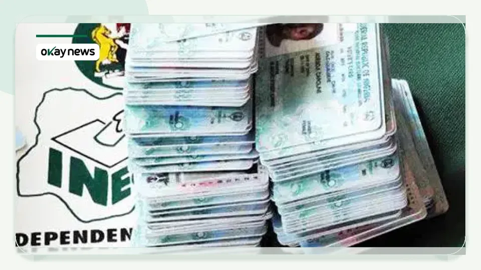 Over One Million PVCs Collected for Ekiti Election