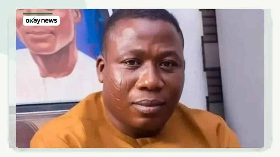 Oyo Police Deny Hostage Release Despite Sunday Igboho Ultimatum