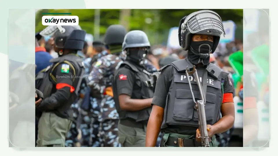 Oyo Police Deny Invitation of Traditional Ruler Over School Abductions