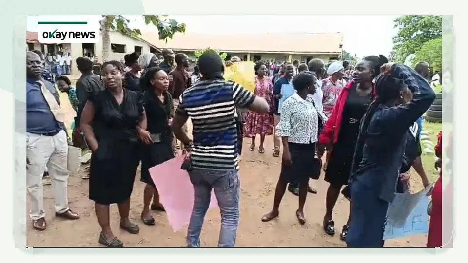 Oyo Police Dismiss Claim Abducted Pupils, Teachers Were Flown to Kaduna by Helicopter