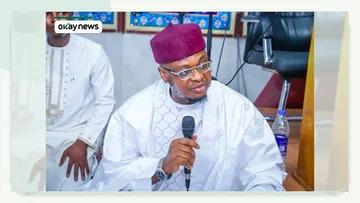 Pantami Condemns Recent Attacks, Calls for Rescue of Abducted Victims
