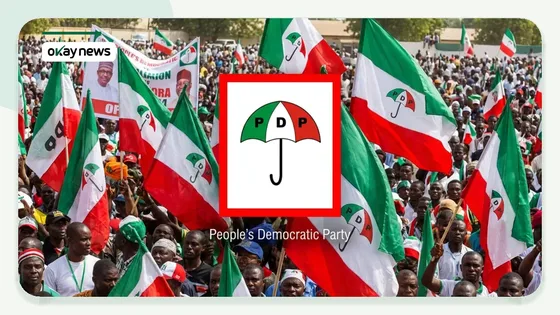 PDP Factions Present Parallel Candidates for 2027