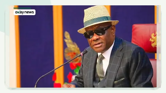 PDP Says FCT Minister Nyesom Wike Remains Party Asset