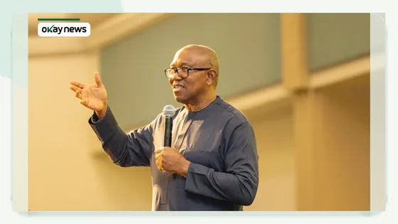 Peter Obi Condemns Killing of Three FRSC Personnel in Kebbi by Bandits