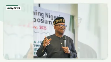 Peter Obi Criticises Court Ruling Seeking to Deregister ADC