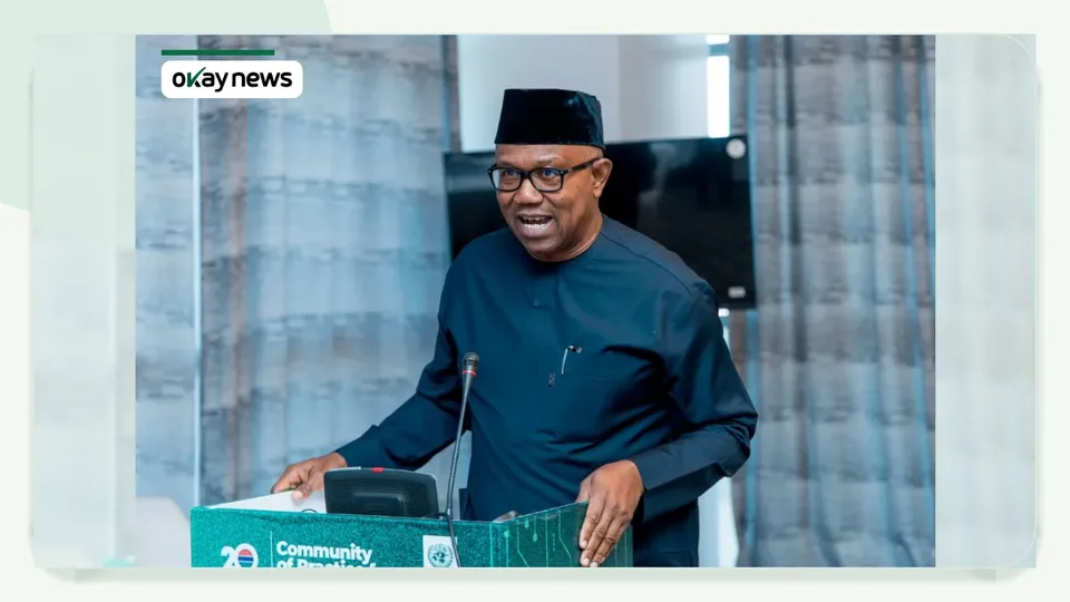Peter Obi Donates ₦15 Million to Imo Nursing School, Emphasizes Healthcare Investment