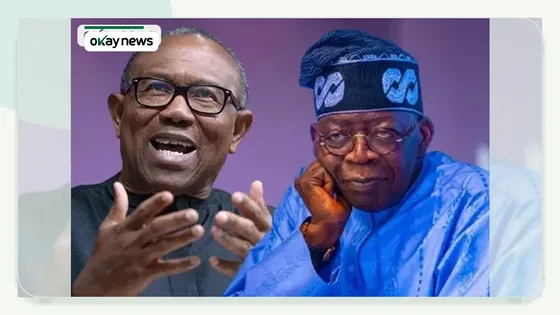 Peter Obi Says Nigeria’s Hunger Crisis Deepened Despite Tinubu’s Food Security Measures