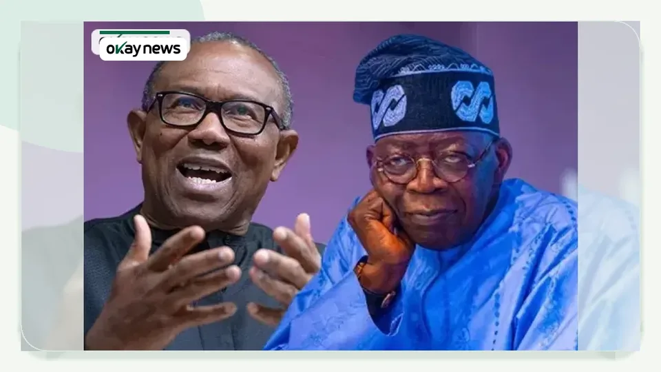 Peter Obi Says Nigeria’s Hunger Crisis Deepened Despite Tinubu’s Food Security Measures