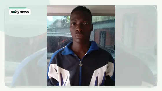 Police Arrest Suspect Behind AI-Generated Tinubu Voice Note