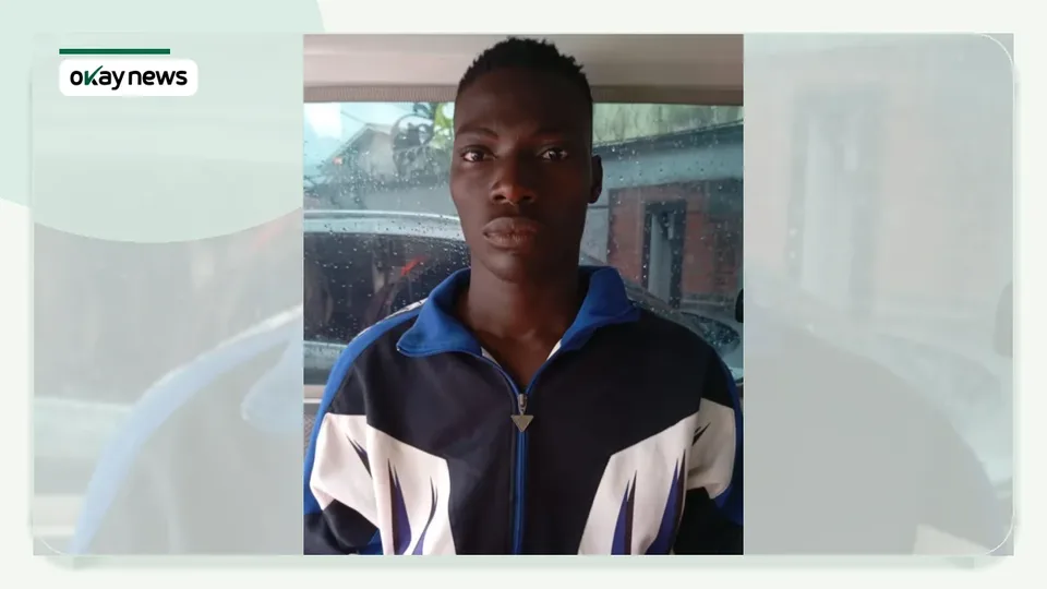 Police Arrest Suspect Behind AI-Generated Tinubu Voice Note